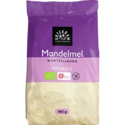 Mandelmjöl, 160 g