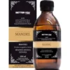 Mandelolja Kallpressad