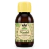 Mandelolja Kallpressad, 100 ml