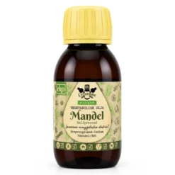 Mandelolja Kallpressad, 100 ml