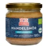 Mandelsmör, 180 g