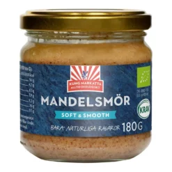 Mandelsmör, 180 g