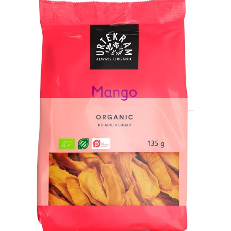 Mango, 135 g