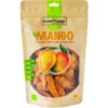 Mangoskivor Soltorkade, 300 g