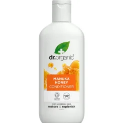 Manuka Honey Conditioner, 265 ml