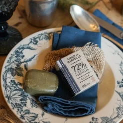 Marseilletvål Gästtvål, 50 g