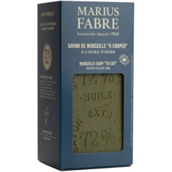 Marseilletvål, 1 kg