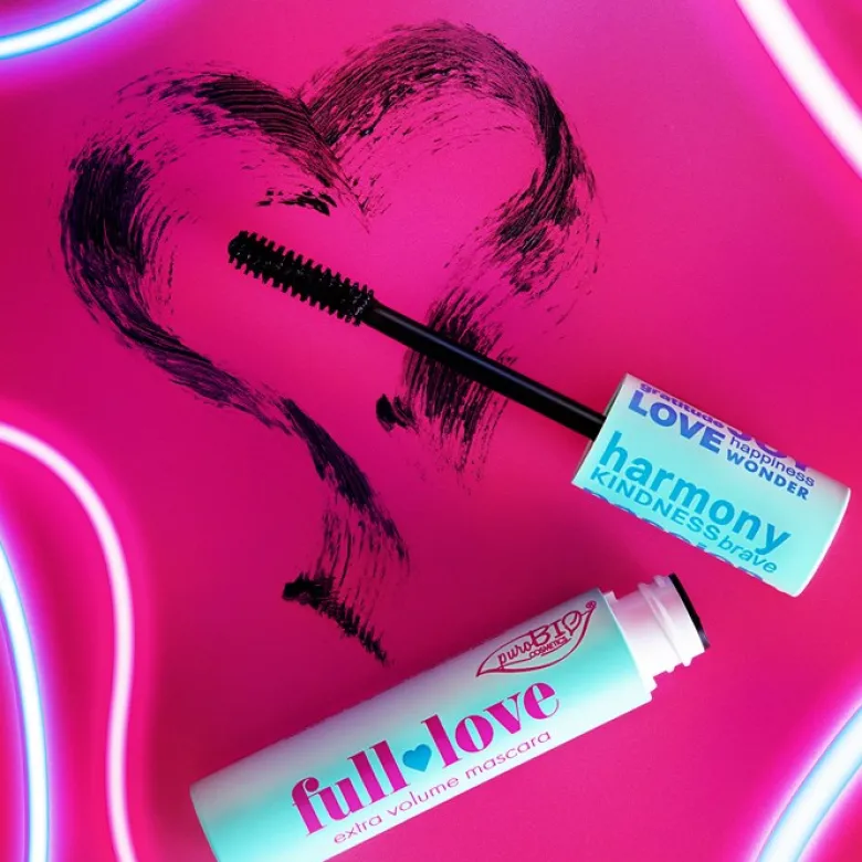 Mascara FULL LOVE Extra Volume, 14,7 ml