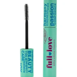 Mascara FULL LOVE Extra Volume, 14,7 ml