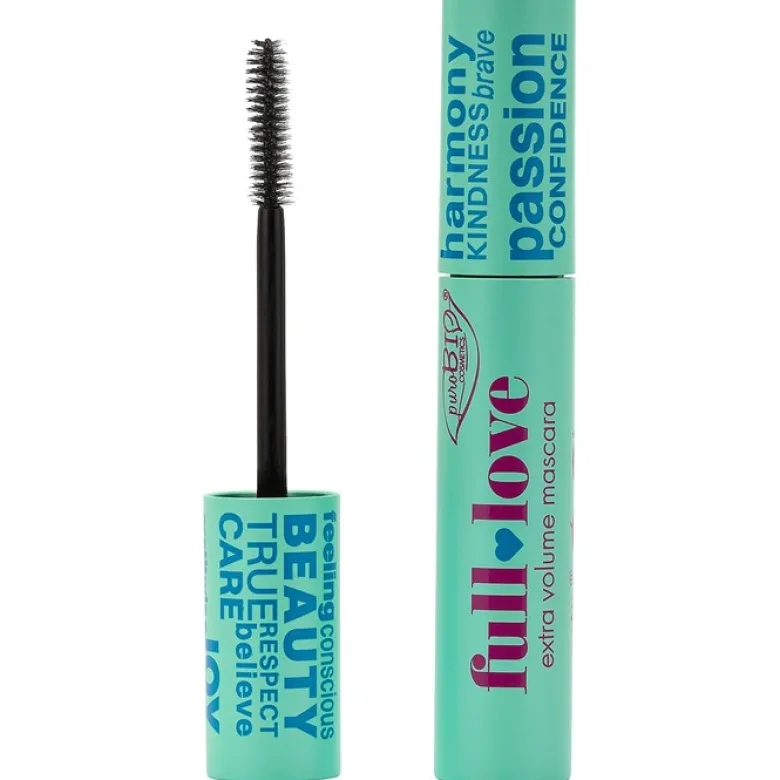 Mascara FULL LOVE Extra Volume, 14,7 ml