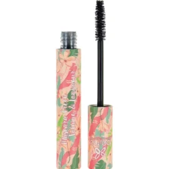 Mascara Green Volume & Length - Svart, 8 ml