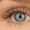 Mascara Jungle Longueur - Svart, 8 ml
