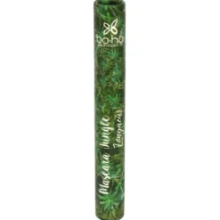 Mascara Jungle Longueur - Svart, 8 ml