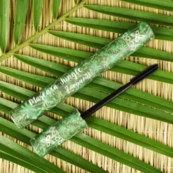 Mascara Jungle Longueur - Svart, 8 ml