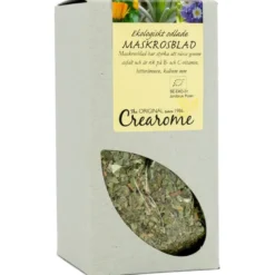 Maskrosblad, 100 g