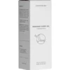 Massage & Body Oil Cardamom Heat, 100 ml