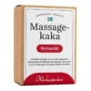 Massagekaka Romantik, 50 g
