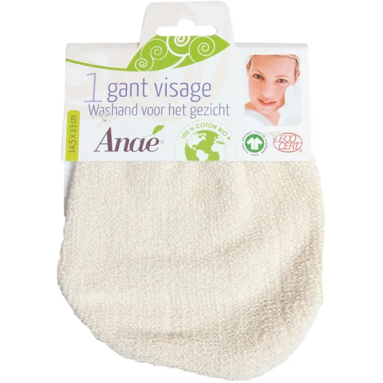 Massagevante för ansikte