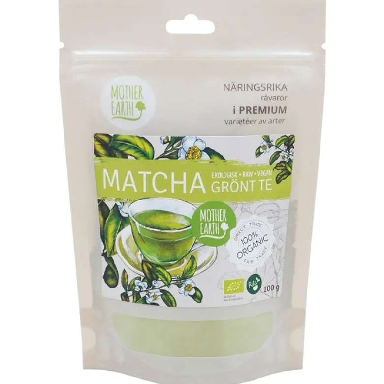Matcha, 100 g