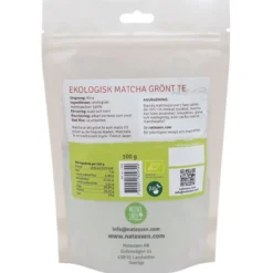 Matcha, 100 g