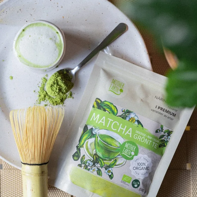 Matcha, 100 g