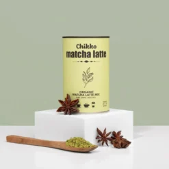 Matcha Lattemix, 130 g