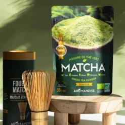Matcha-te