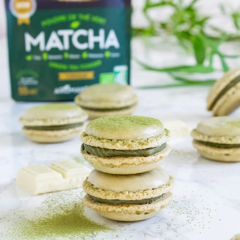 Matcha-te