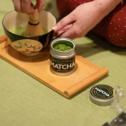 Matcha-te - Premium Ceremonial Grade, 30 g