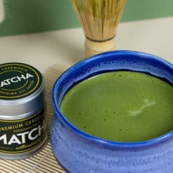 Matcha-te - Premium Ceremonial Grade, 30 g