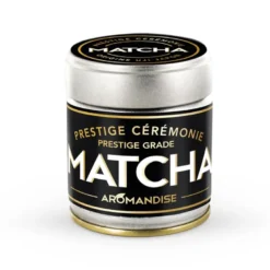 Matcha-te - Prestige Ceremonial Grade, 30 g
