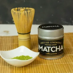 Matcha-te - Prestige Ceremonial Grade, 30 g