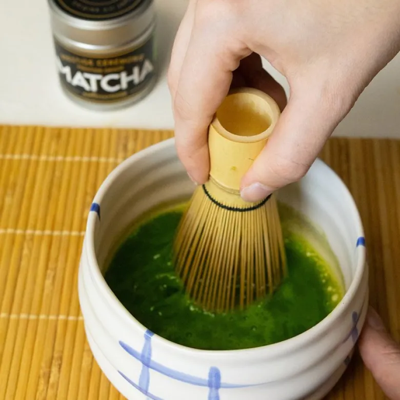 Matcha-te - Prestige Ceremonial Grade, 30 g