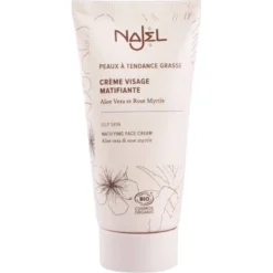 Matifying Face Cream, 50 ml