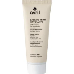 Mattifying Face Primer, 30 ml