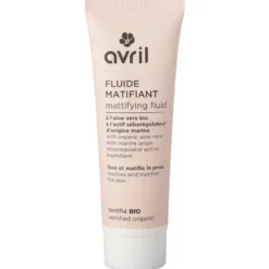 Mattifying Fluid, 50 ml