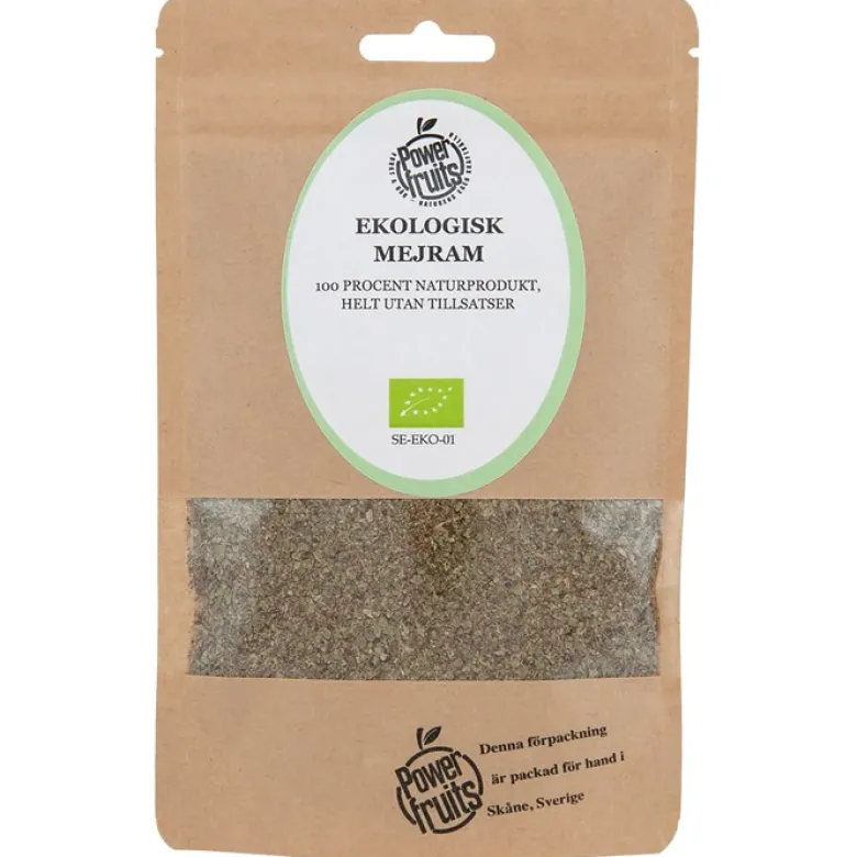 Mejram, 25 g