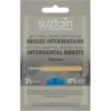 Mellanrumsborste, 10-pack