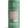 Melon & Cucumber Deodorant Stick - Use or Refill, 75 g