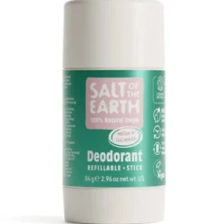 Melon & Cucumber Refillable Deodorant Stick, 84 g