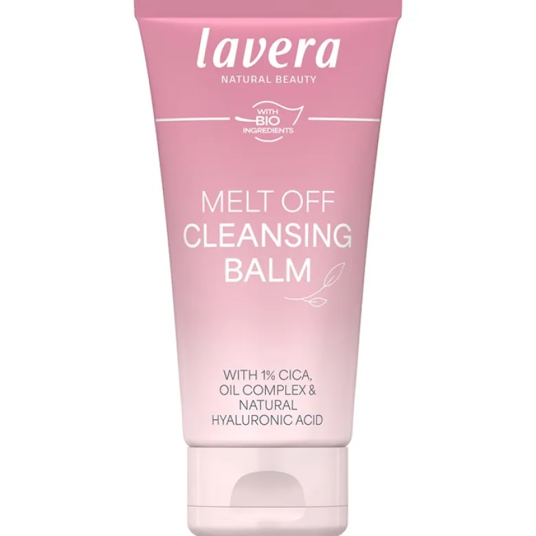 Melt Off Cleansing Balm, 75 ml