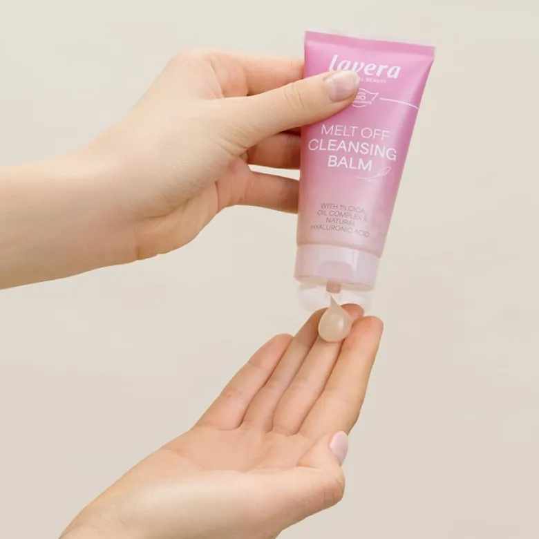Melt Off Cleansing Balm, 75 ml
