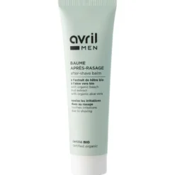 Men After-shave Balm, 100 ml