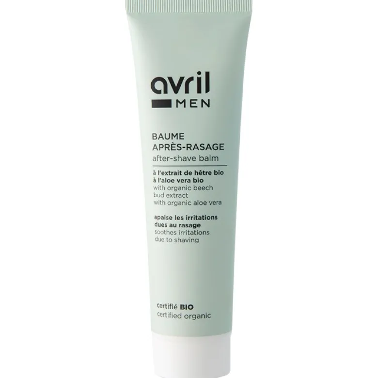 Men After-shave Balm, 100 ml