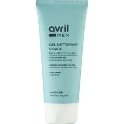 Men Cleansing Gel, 100 ml