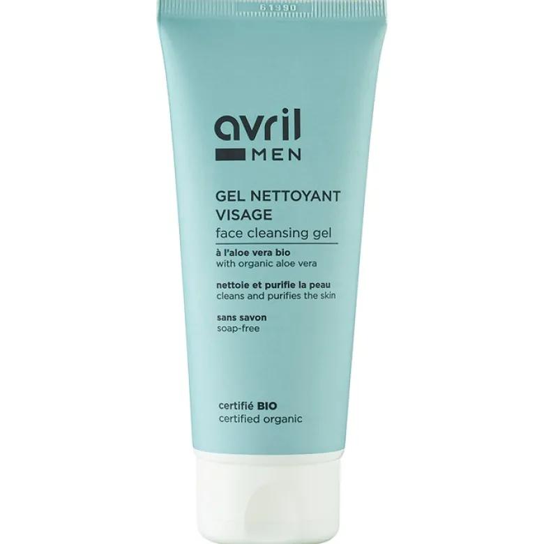Men Cleansing Gel, 100 ml