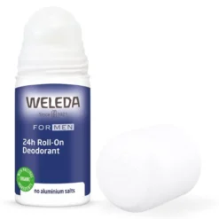 Men 24h Roll-On Deodorant, 50 ml