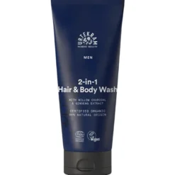 Men 2-in-1 Hair & Body Wash, 200 ml