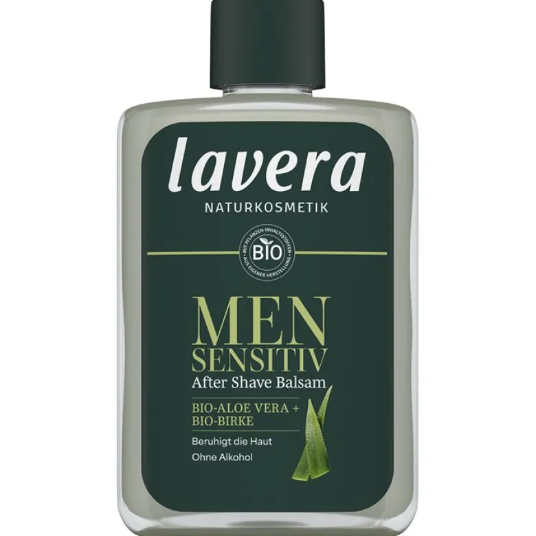 Men Sensitiv After Shave Balm, 100 ml