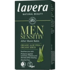 Men Sensitiv After Shave Balm, 100 ml